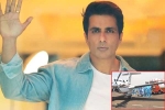 Sonu Sood work, Sonu Sood health issues, sonu sood proved his golden heart once again, Airlift