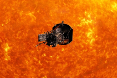 NASA Plans To Launch Spacecraft To Touch The Sun