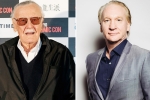 Stan, Stan Lee, god father of marvel comics stan lee dies at 95, Bob iger