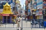 lockdown, COVID-19, complete lockdown on sundays starting july 5 karnataka, Us government office