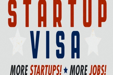 Trump Administration Wants to Block &#039;Startup Visas&#039;