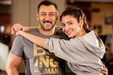 Sultan All set to cross Dhoom 3