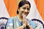 sushma swaraj constituency, Sushma Swaraj, sushma swaraj death tributes pour in for people s minister, Ram nath kovind
