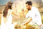 Tamasha talk, Tamasha talk, tamasha three days collections, Bombay velvet