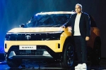 Tata Sierra 2025 news, Tata Sierra 2025 release date, bharat mobility expo 2025 tata sierra launched, Revolution