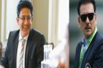 Virat Kohli, Ajay Shirke, anil kumble gets the head coach post ravi shastri selected as batting coach claims sources, Vvs laxman
