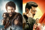 Telugu films Hindi performance, Telugu films in Hindi latest breaking, telugu films ending up as disasters in hindi, Devara