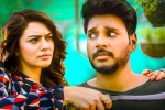 Tenali Ramakrishna BA BL review, Tenali Ramakrishna BA BL movie review and rating, tenali ramakrishna ba bl movie review rating story cast and crew, Hansika