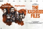 The Kashmir Files collections, The Kashmir Files reports, the kashmir files creates a sensation, Anupam kher