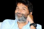 Trivikram latest, Trivikram latest, trivikram to produce a film, Naga shourya