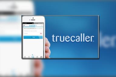 Special features of Truecaller