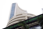 Sensex crashes, Donald Trump tariff row, trump tariff row sensex crashes over 1 000 points, Produced