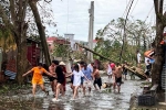 Typhoon Yagi Vietnam news, Typhoon Yagi Vietnam, typhoon yagi vietnam death toll climbs to 200, Typhoon yagi