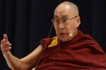 USA, China, us representative says china has no theological basis to pick next dalai lama, Msal