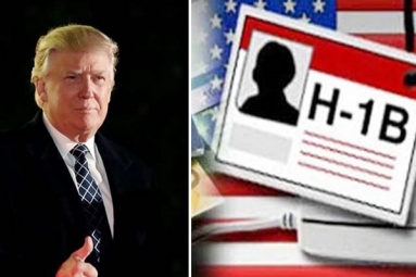 United States May Lose Its Competitiveness Due to Tightening of H-1B Rules