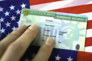 USA Introduces Super Fee For Indians To Get Green Cards