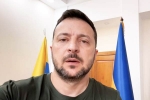 Volodymyr Zelenskyy latest, Volodymyr Zelenskyy latest, ukraine president reacts to narendra modi s russia visit, Russia and ukraine