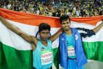 Rio Paralympics, Rio Paralympics, rio paralympics m thangavelu clinches gold varun bhati bronze in high jump, Polio
