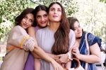 Veere Di Wedding, Kareena Kapoor, veere di wedding movie review rating story cast and crew, Balaji motion pictur