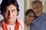 Vinod Khanna passed away, HN Reliance Hospital, veteran actor vinod khanna passed away, Dilwale