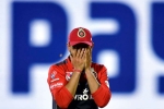virat kohli rcb, virat kohli ipl century, things look really bad but can turn things around virat kohli after rcb s fourth straight loss, Ipl 2019