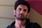 Sushant Singh Rajput, Sushant Singh Rajput, sushant singh rajput s viscera report found negative of suspicious chemicals, Nana patekar