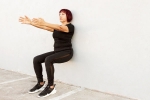 Wall Sits news, Wall Sits research, how to do wall sits correctly, Beats