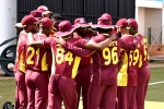 World Cup 2023 schedule, Cricket World Cup 2023, shocker west indies out from world cup 2023, Zimbabwe