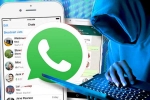 WhatsApp hacking, cyber security, whatsapp voicemail scam to give hackers access to users account, Cyber security