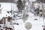 Winter Storm USA updates, Winter Storm USA latest, over 60 million americans to be affected because of the winter storm, Accidents