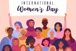 Women's Day 2022 news, Women's Day 2022 news, nation celebrates women s day 2022, Animated