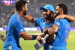 India Vs Bangladesh, India Vs Bangladesh scorecard, world cup 2023 india reports their fourth victory, Unstoppable 2