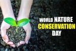 World Nature Conservation Day latest, World Nature Conservation Day latest updates, world nature conservation day how to conserve nature, Bamboo