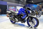 Yamaha FZ-S Fi, Yamaha FZ-S Fi launch, yamaha fz s fi hybrid launched in india, Traditional