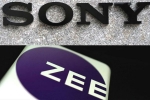 Zee Studios, Zee Studios, zee sony merger not happening, Sony