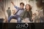 Zero cast and crew, Zero Bollywood movie, zero hindi movie, Zero official trailer