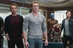 avengers endgame actors, avengers endgame runtime, whooping salaries of avengers endgame actors revealed, Hugh jackman