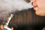 vaping, vaping, e cigarettes actually damage cells to cause cancer, Vaping