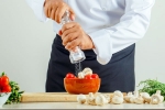 Less Salt eating for gut, Less Salt eating for us, will eating less salt fix your gut, Microorganisms