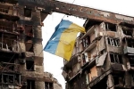 Ukraine war news, Russia war news, ukraine says five powerful missiles have hit the western city of lviv, Mk stalin