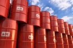 Crude oil barrel breaking news, Crude oil barrel latest updates, crude oil barrel to hit 100 usd soon in 2022, Crude oil barrel