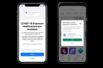 exposure notification express, public health authorities, apple releases ios 13 7 with covid 19 exposure notifications, Virginia