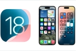 iOS 18 new features, iOS 18 news, ios 18 coming to india today, Animated