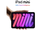 iPad Mini 2024 India, iPad Mini 2024 news, the 2024 ipad mini may have binned version of a17 pro chip, Ipad mini