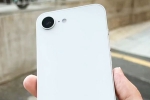 iPhone SE 4 colors, iPhone SE 4, leaked iphone se 4 to have a single rear camera unit, Facial recognition