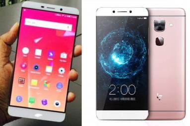 Everything you need to know about LeEco Le 2, Le Max 2!