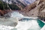 Indus Waters Treaty breaking, Indus Waters Treaty demands, india demands modification of indus waters treaty, Exploitation