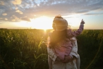 indian american parenting, indian mothers, the story of an indian mother struggling with american parenting, Art of living