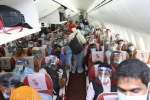 india, Hardeep singhpuri, is india resuming international flights again, Vande bharat mission