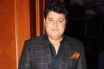 sexual harassment, Indian Film & Television Director's Association, director s body suspends sajid khan for one year over metoo, Housefull 4